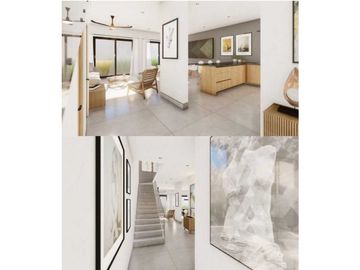 Casa Nueva en Venta en Cumbres Élite Premier, Equipada en García