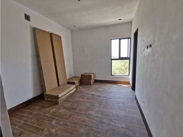Casa Nueva en Venta en Cumbres Élite Premier, Equipada en García