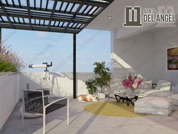 Condominio  en Venta Quinta Del Angel 402 -  en Independencia Puerto Vallarta
