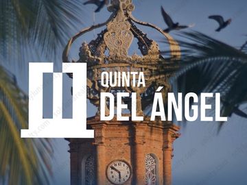 Condominio  en Venta Quinta Del Angel 402 -  en Independencia Puerto Vallarta