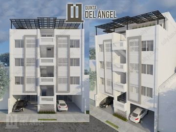 Condominio  en Venta Quinta Del Angel 402 -  en Independencia Puerto Vallarta