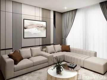 Experience the Height of Modern Luxury at The Urban Reserve