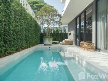 Experience the Height of Modern Luxury at The Urban Reserve