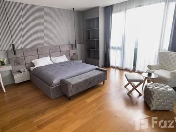 Experience the Height of Modern Luxury at The Urban Reserve