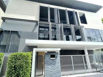 Experience the Height of Modern Luxury at The Urban Reserve