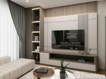 Experience the Height of Modern Luxury at The Urban Reserve