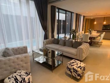 Experience the Height of Modern Luxury at The Urban Reserve