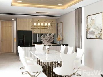 Experience the Height of Modern Luxury at The Urban Reserve