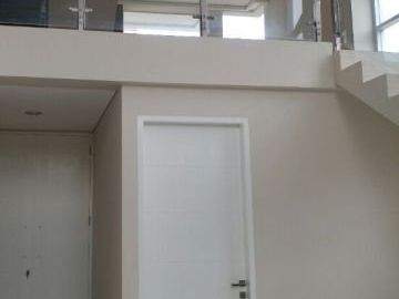 Cluster Desain Mewah Nyaman,Sejuk,Jauh dari Kebisingan di Jakarta Selatan 5,9 M an (sofyan)