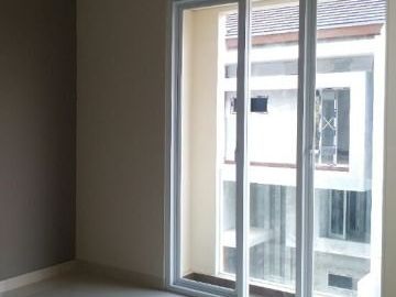 Cluster Desain Mewah Nyaman,Sejuk,Jauh dari Kebisingan di Jakarta Selatan 5,9 M an (sofyan)