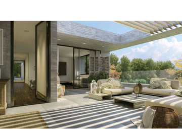 Casa en Venta en Calle Los Algarrobos