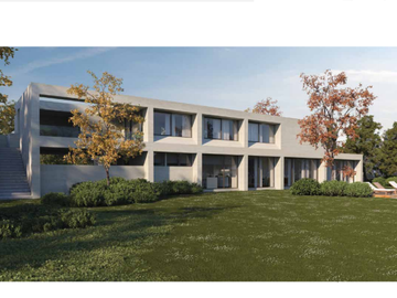 Casa en Venta en Calle Los Algarrobos