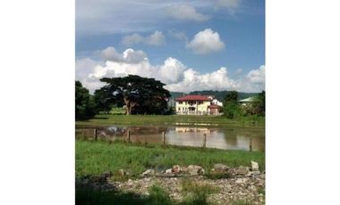 House and Lot for Sale in Bauang, La