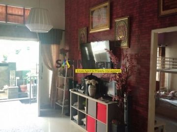 Rumah Second Rp 800 Juta, 1,2 Lnt, di Sawangan, Depok. LT 10
