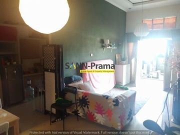 Rumah Second Rp 800 Juta, 1,2 Lnt, di Sawangan, Depok. LT 10