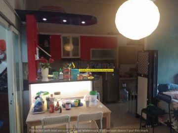 Rumah Second Rp 800 Juta, 1,2 Lnt, di Sawangan, Depok. LT 10