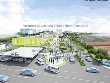 Amaia The Junction Place Novaliches - Newest Preselling Community in Quezon City Near SM North EDSA and Trinoma