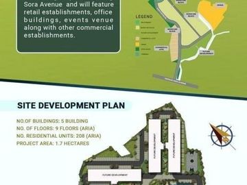 Amaia The Junction Place Novaliches - Newest Preselling Community in Quezon City Near SM North EDSA and Trinoma
