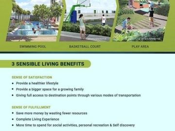 Amaia The Junction Place Novaliches - Newest Preselling Community in Quezon City Near SM North EDSA and Trinoma