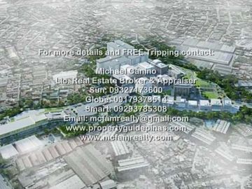 Amaia The Junction Place Novaliches - Newest Preselling Community in Quezon City Near SM North EDSA and Trinoma