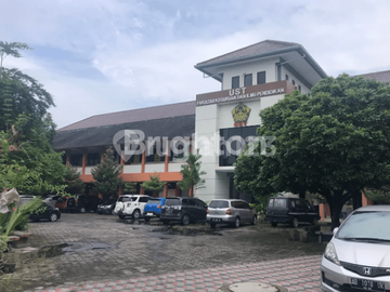 RUKO LOKASI HOOK SANGAT STRATEGIS DI JL TAMANSISWA MERGANGSAN YOGYAKARTA