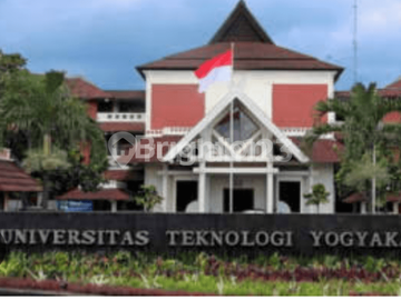 RUKO LOKASI HOOK SANGAT STRATEGIS DI JL TAMANSISWA MERGANGSAN YOGYAKARTA