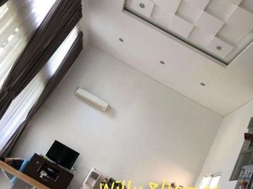 Rumah Hook 263 De Latinos BSD City Serpong