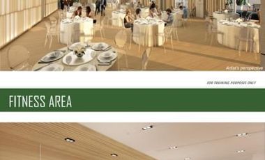 The Grand Midori Ortigas Condominium Investment Philippines