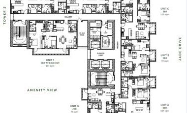 The Grand Midori Ortigas Condominium Investment Philippines