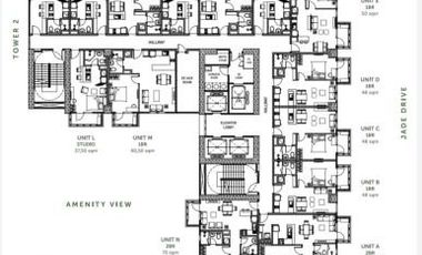The Grand Midori Ortigas Condominium Investment Philippines