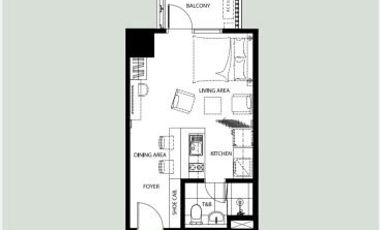 The Grand Midori Ortigas Condominium Investment Philippines