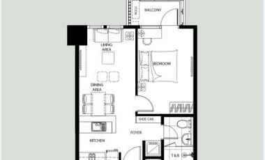 The Grand Midori Ortigas Condominium Investment Philippines