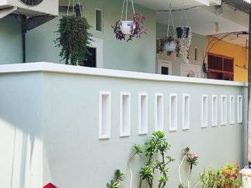 Dijual Cepat Rumah & Kontrakan 12 Pintu