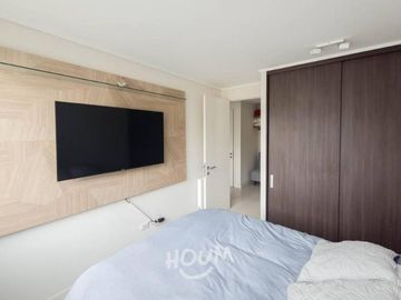 9 NORTE (PISO 4)