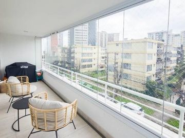 9 NORTE (PISO 4)