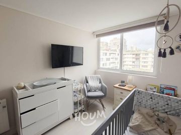 9 NORTE (PISO 4)