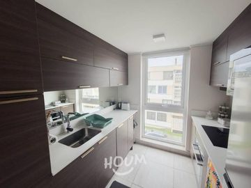 9 NORTE (PISO 4)