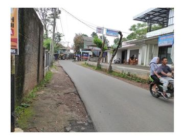 SHM Pecah Kavling Dekat Kampus Unpad Jatinangor 1 Jutaan/M2