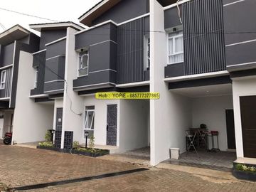 Dijual rumah murah di bintaro
