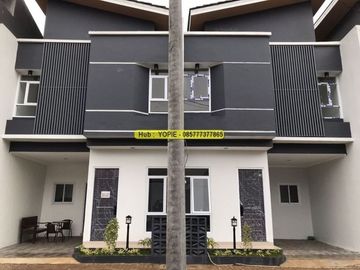 Dijual rumah murah di bintaro