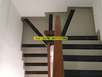 Dijual rumah murah di bintaro
