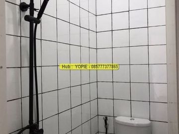 Dijual rumah murah di bintaro