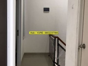 Dijual rumah murah di bintaro