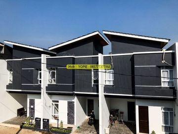 Dijual rumah murah di bintaro