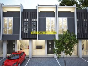 Dijual rumah murah di bintaro