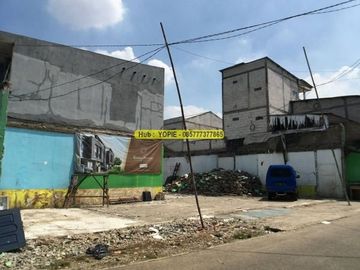 Dijual rumah murah di bintaro