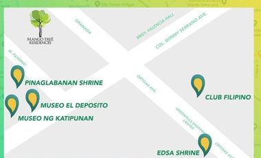 1 Bedroom Suite 15K Monthly, 5 Years To Pay No Downpaynet