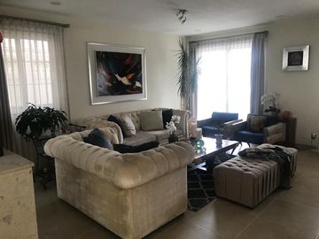 CASA EN VENTA - METEPEC