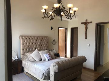 CASA EN VENTA - METEPEC