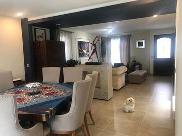 CASA EN VENTA - METEPEC